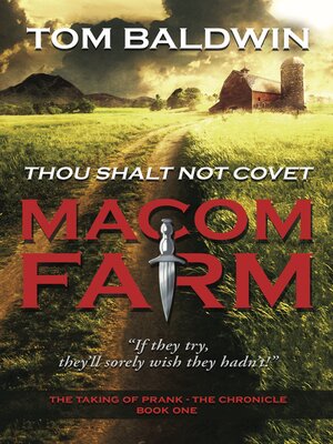 cover image of Macom Farm